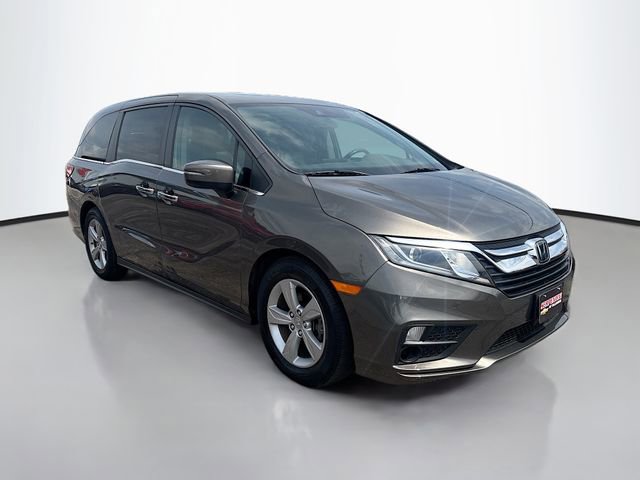 Used 2019 Honda Odyssey EX-L image 5
