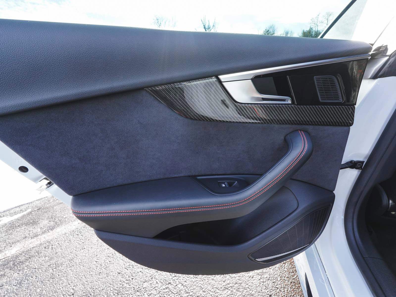 Used 2022 Audi RS 5 2.9T image 12