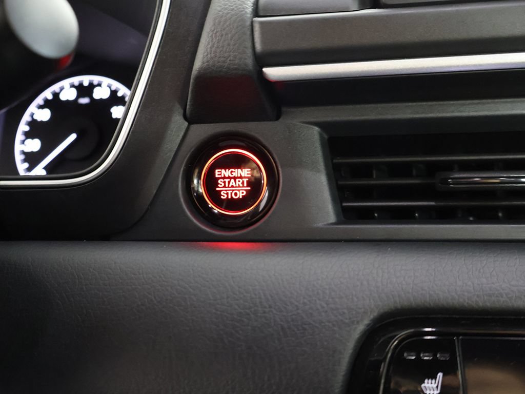Certified 2024 Honda Pilot Sport image 40