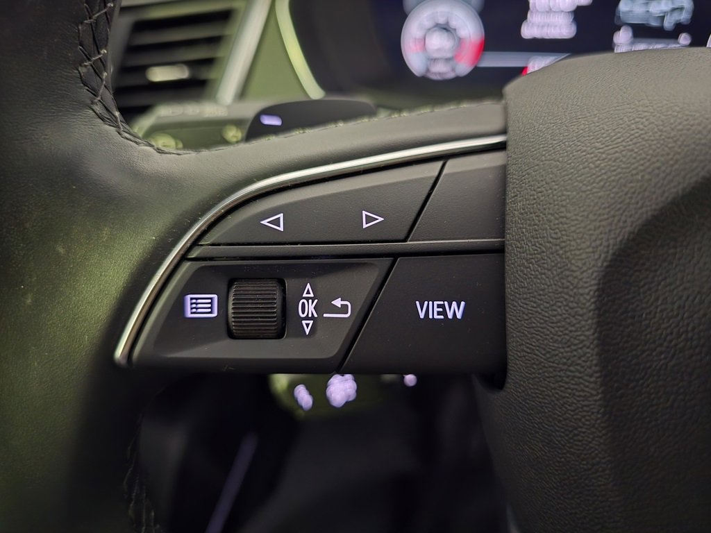 Used 2022 Audi Q5 2.0T Premium Plus image 20