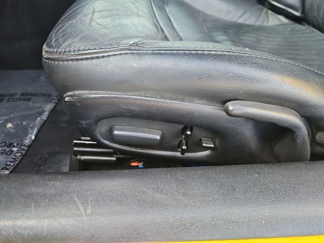 Used 2004 Chevrolet Corvette Convertible w/ Preferred Equipment Group image 19