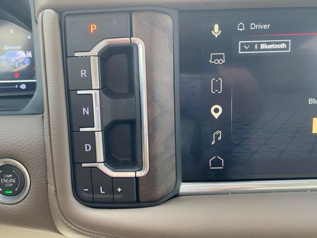 Used 2024 GMC Yukon Denali w/ Max Trailering Package AWD/4WD image 40