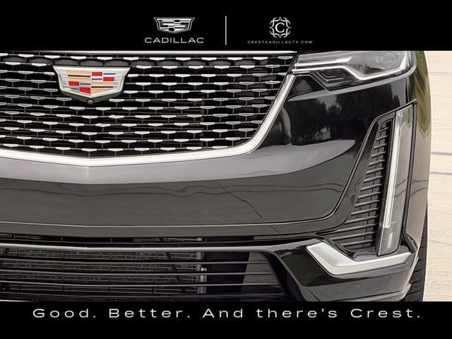 Certified 2024 Cadillac XT6 Premium Luxury w/ Technology Package AWD/4WD image 13