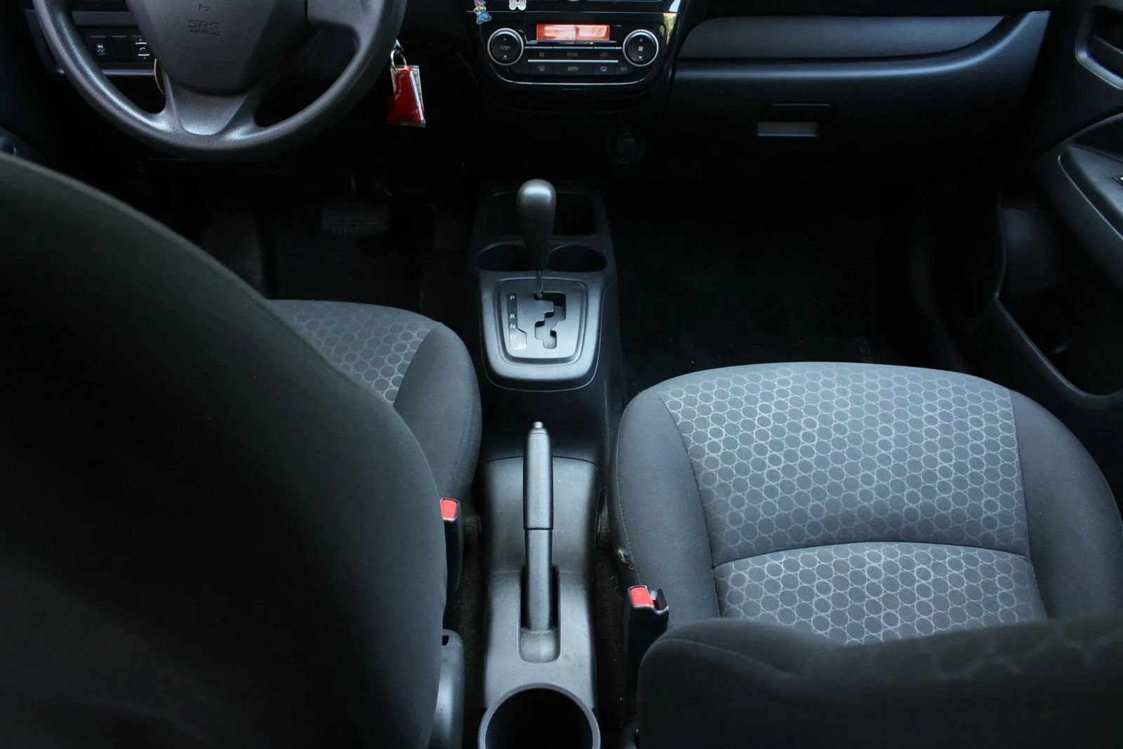 Used 2014 Mitsubishi Mirage DE FWD image 24