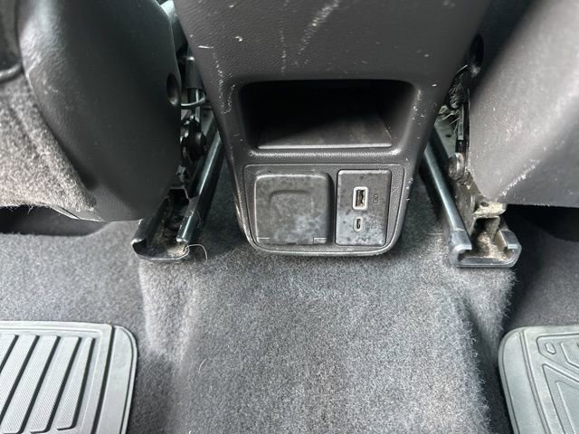 Used 2022 Chevrolet TrailBlazer ACTIV w/ Sun and Liftgate Package image 25