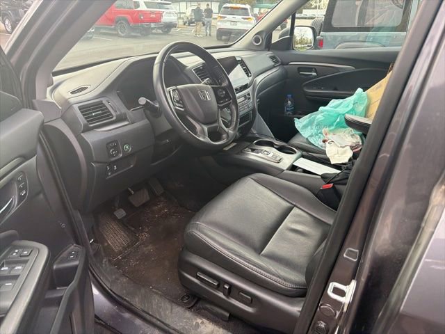 Used 2022 Honda Pilot Special Edition image 3