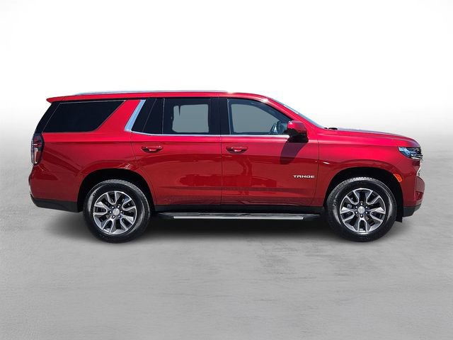 Used 2024 Chevrolet Tahoe LS w/ Driver Alert Package AWD/4WD image 7