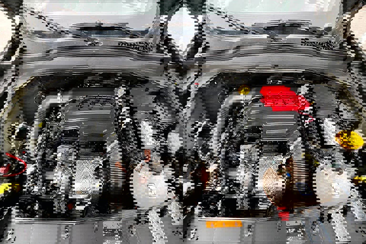 Used 2020 Jeep Renegade Limited w/ Advanced Technology Group image 31