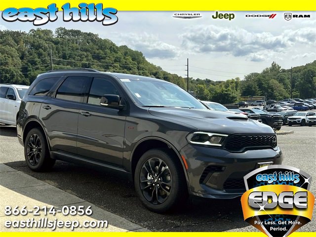 New 2026 Dodge Durango GT image 1