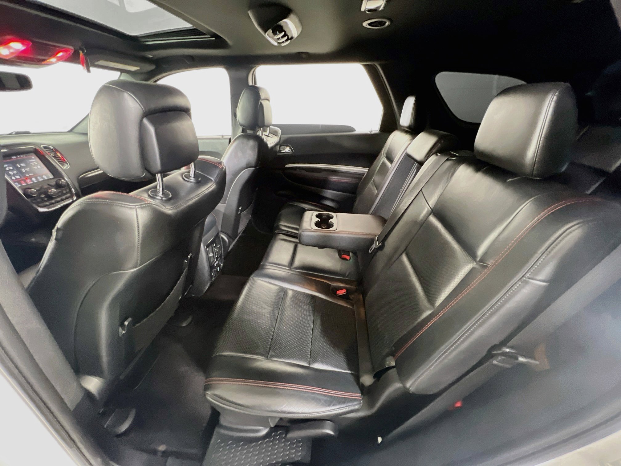 Used 2017 Dodge Durango R/T w/ Trailer Tow Group IV image 25