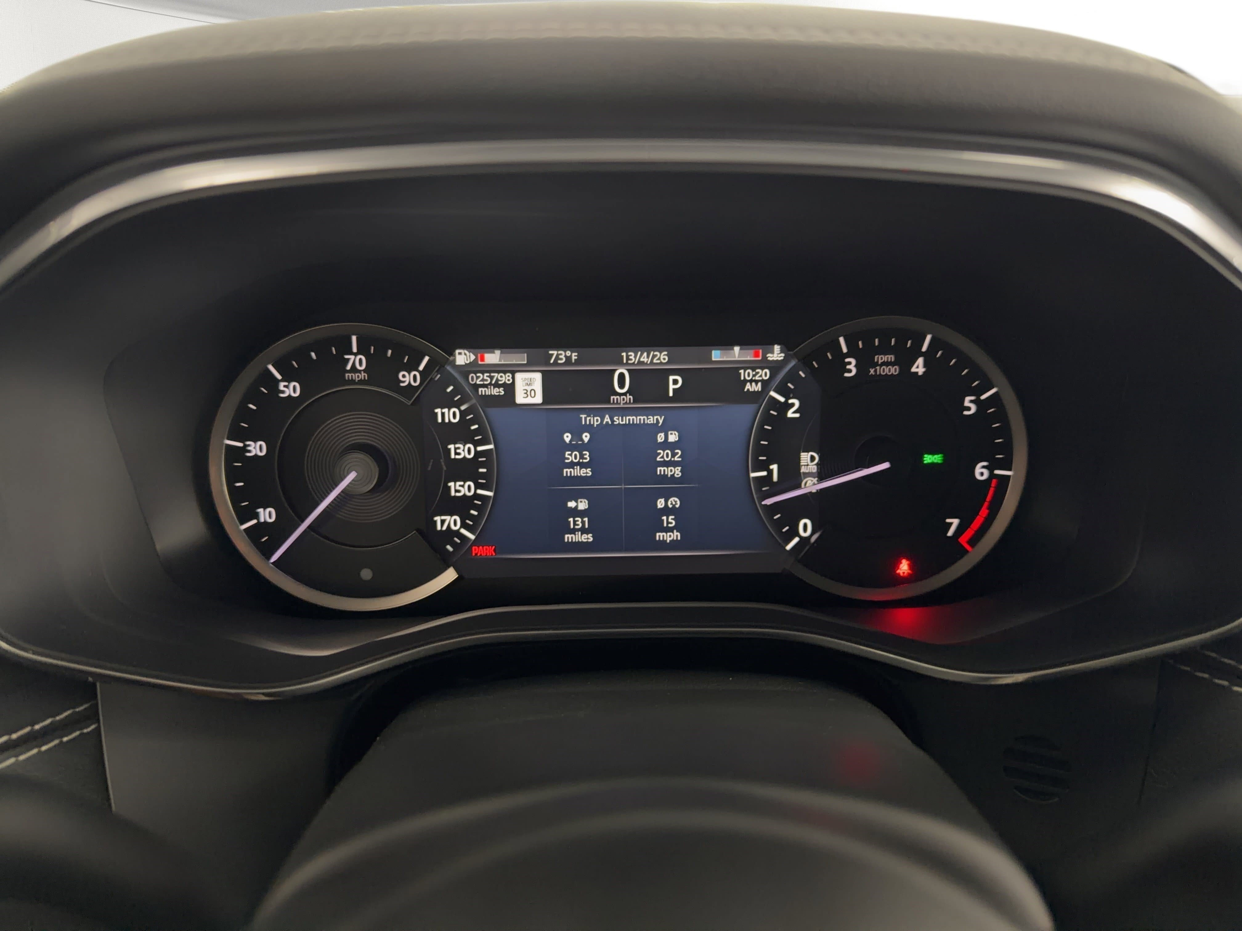 Used 2022 Jaguar XF R-Dynamic SE image 26