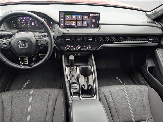Used 2024 Honda Accord Sport image 17