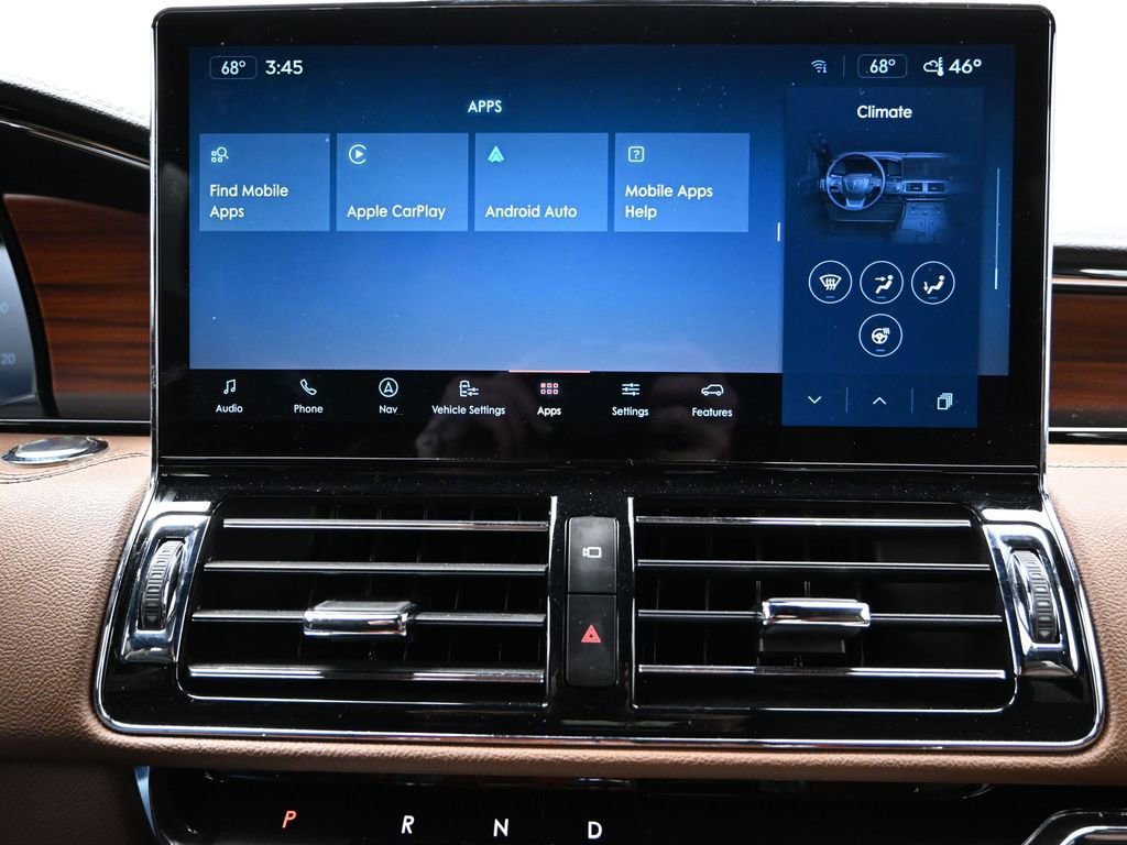 Used 2024 Lincoln Navigator L Reserve w/ Equipment Group 201A image 41