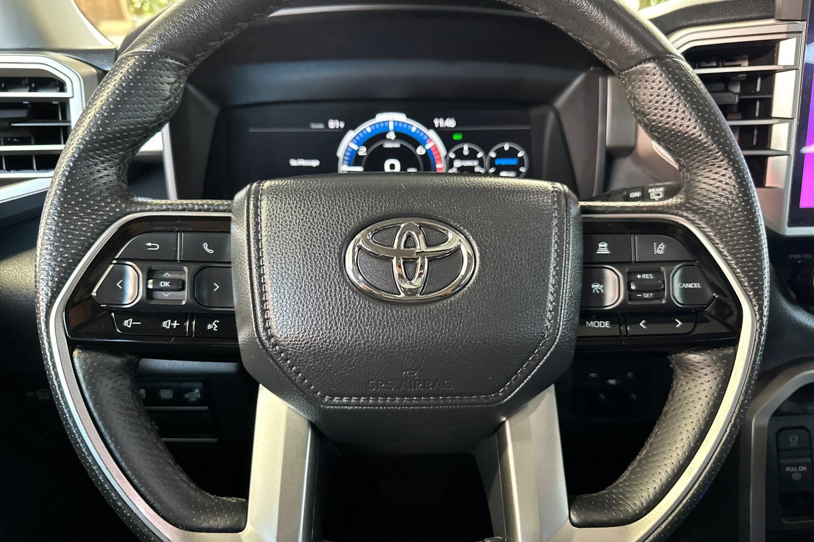 Certified 2023 Toyota Sequoia SR5 w/ SR5 Premium Package RWD image 24