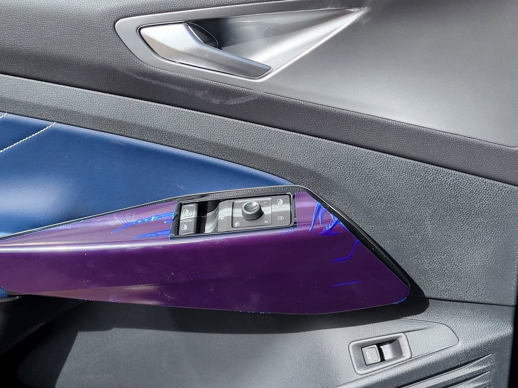 New 2025 Volkswagen ID.4 Pro S AWD/4WD image 11