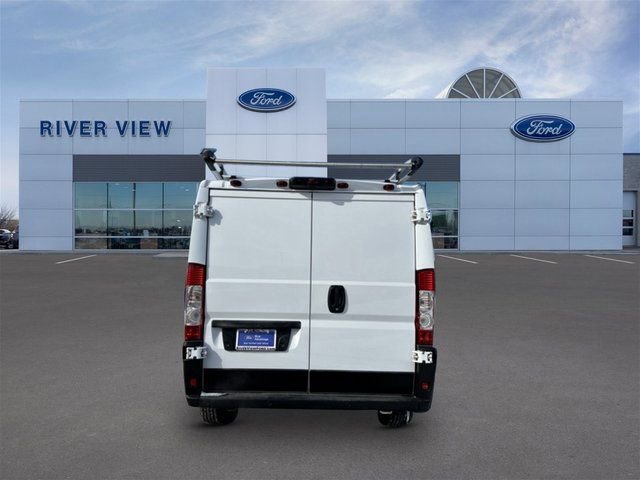 Used 2019 RAM ProMaster 1500 image 5