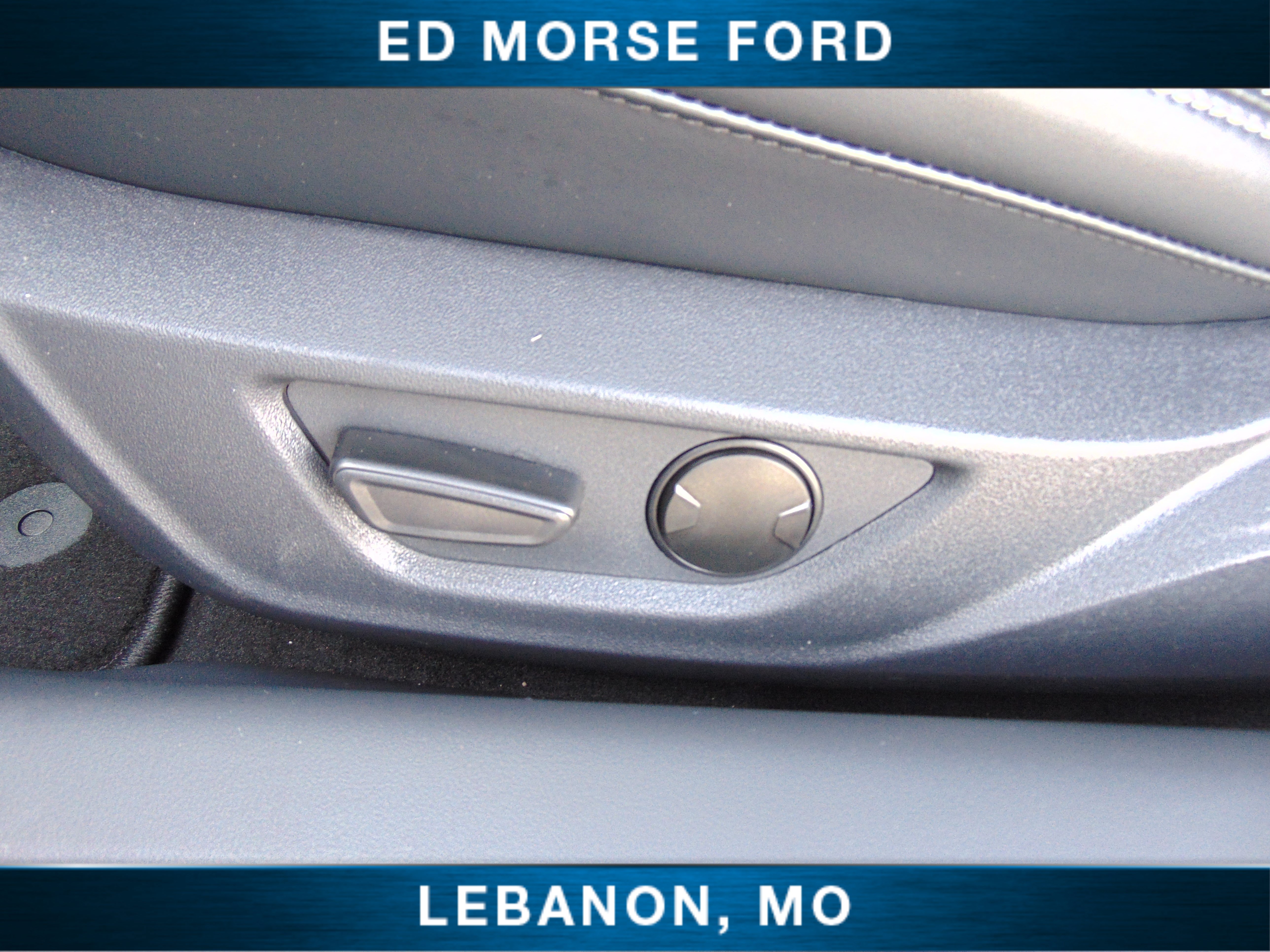 New 2026 Ford Mustang GT Premium RWD image 17