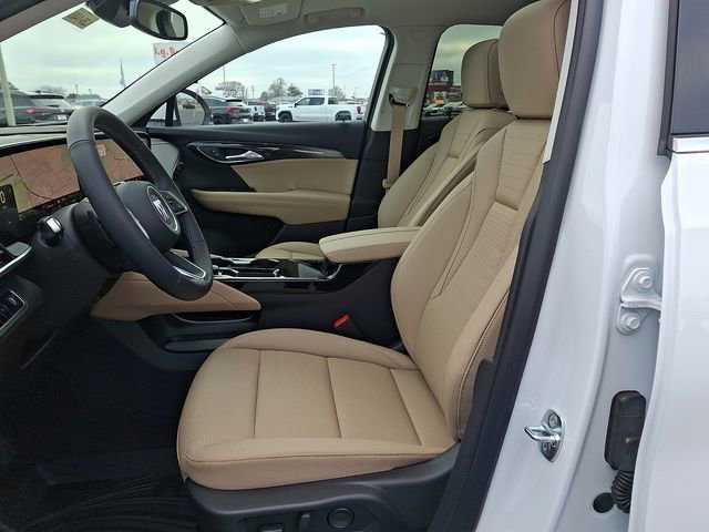 New 2026 Buick Envision Preferred image 10