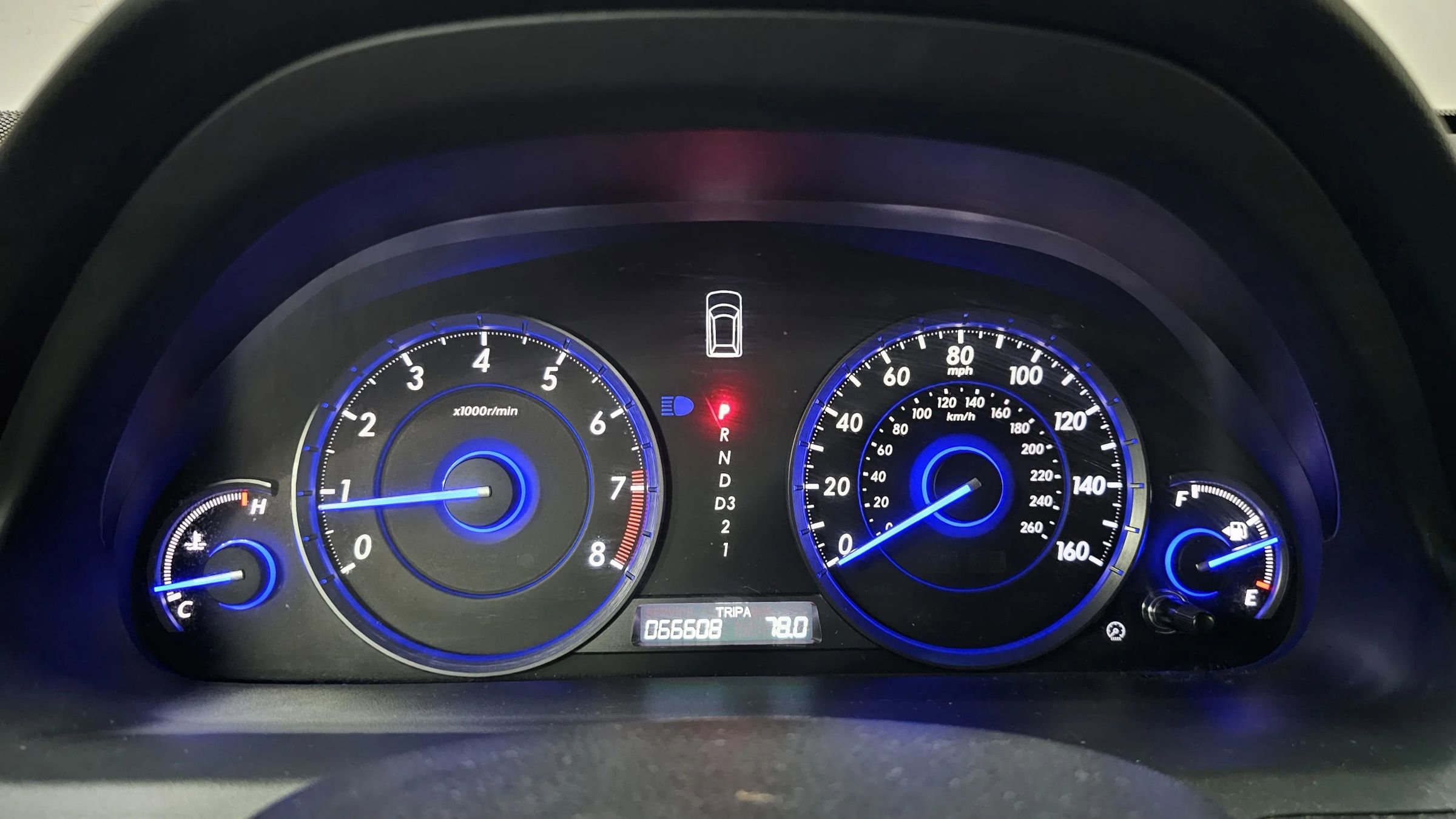 Used 2010 Honda Crosstour EX-L image 31