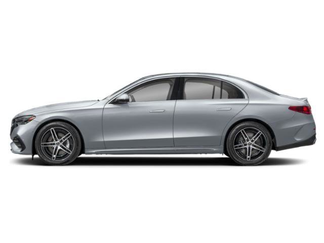 New 2026 Mercedes-Benz E 450 4MATIC Sedan image 16