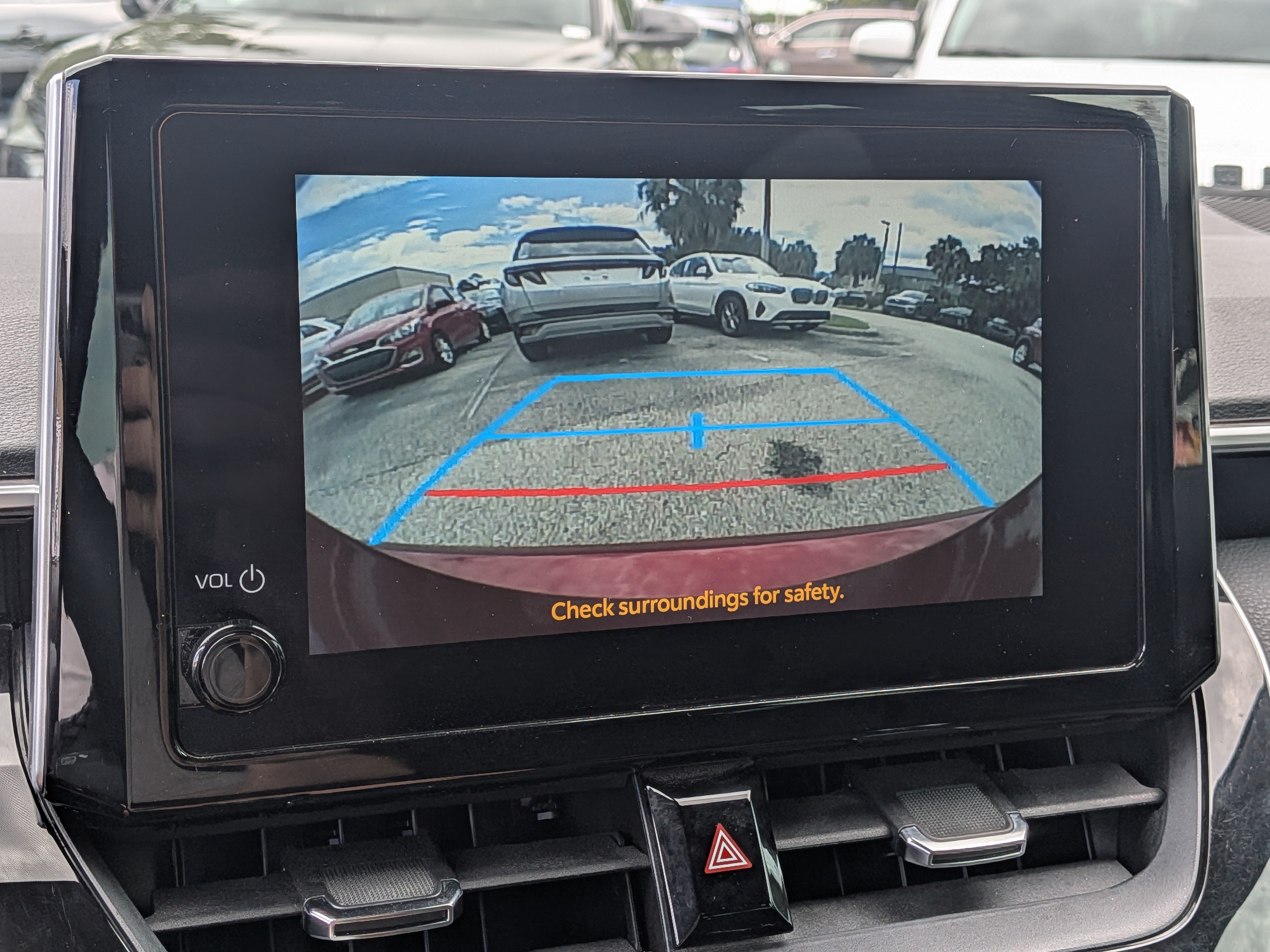 Used 2025 Toyota Corolla SE FWD image 31