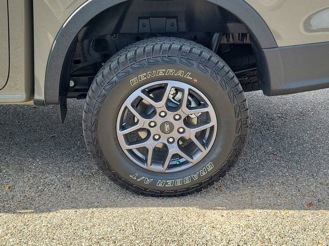 Used 2025 Ford Ranger XLT w/ FX4 Off-Road Package image 18