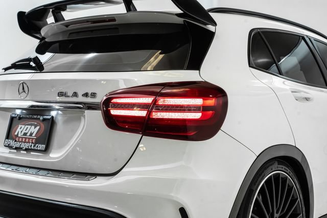 Used 2018 Mercedes-Benz GLA 45 AMG 4MATIC image 12