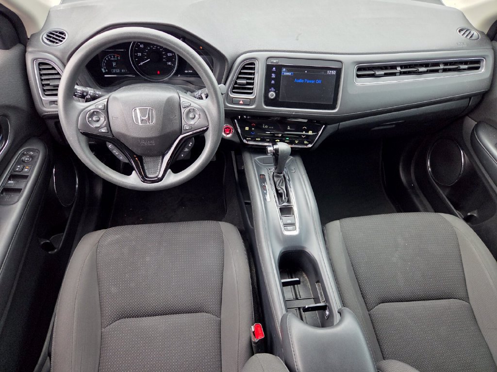 Used 2022 Honda HR-V EX image 7