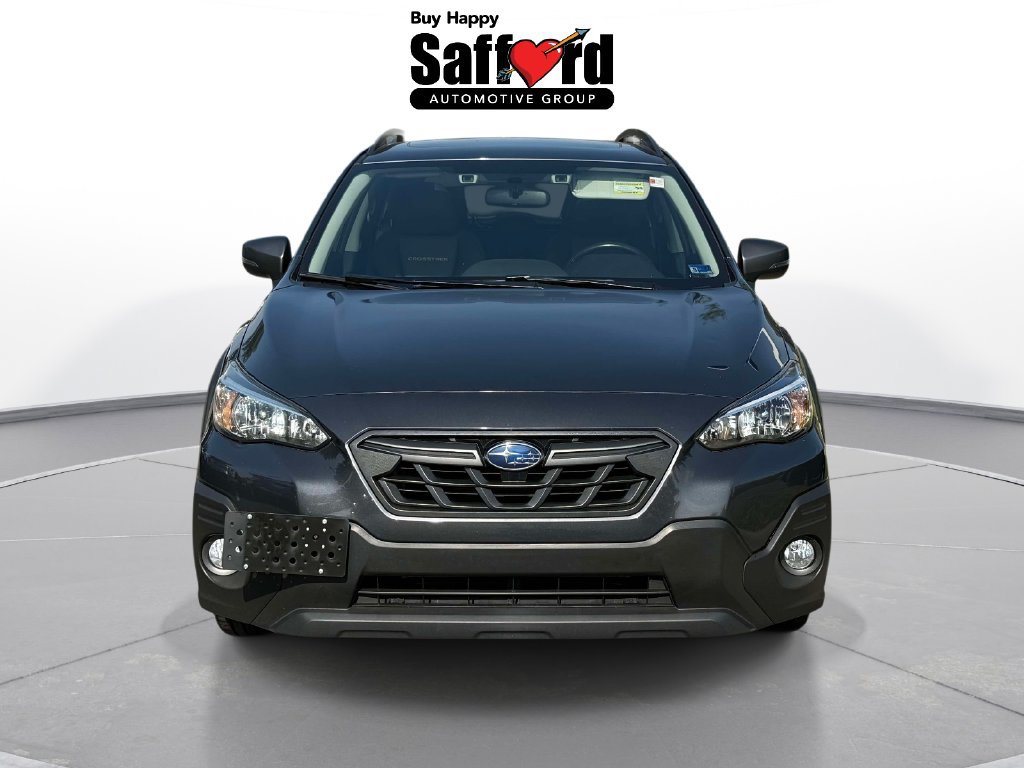 Used 2023 Subaru Crosstrek 2.5i Sport AWD/4WD image 8