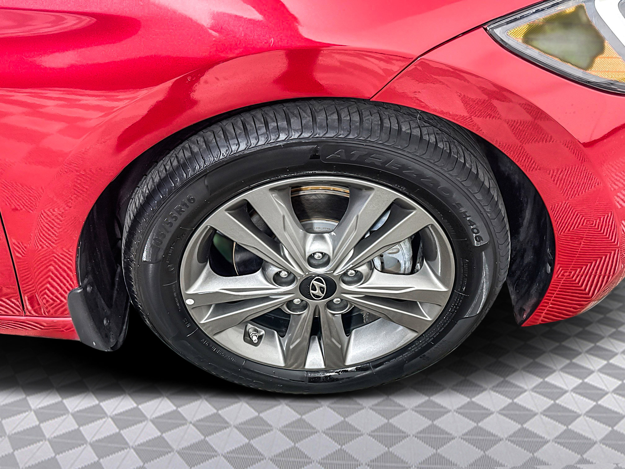 Used 2018 Hyundai Elantra SEL image 31