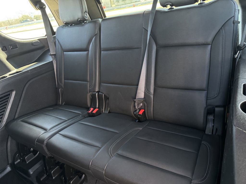 Used 2021 Chevrolet Tahoe LT image 30