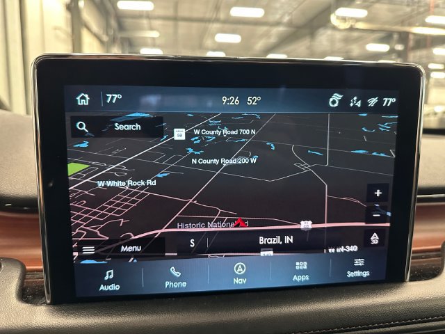 Used 2021 Lincoln Aviator Reserve w/ Equipment Group 208A AWD/4WD image 34