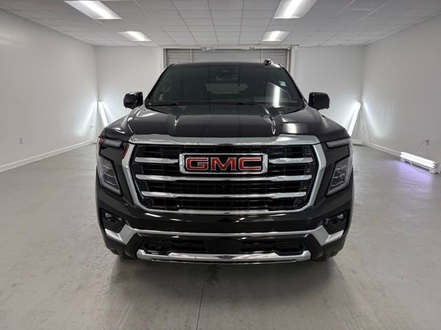 New 2026 GMC Yukon Elevation image 2