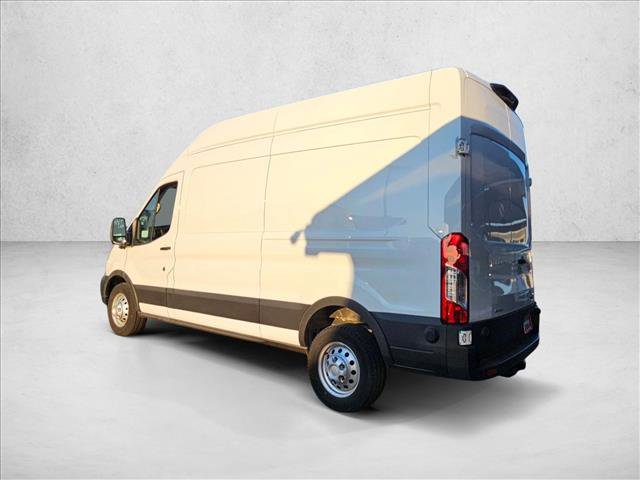 New 2024 Ford Transit 350 148 High Roof image 11