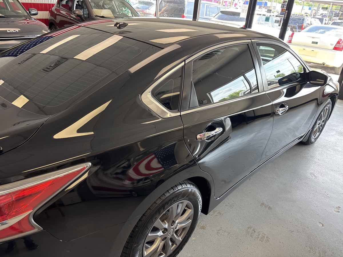 Used 2015 Nissan Altima 2.5 S w/ Special Edition Package FWD image 29
