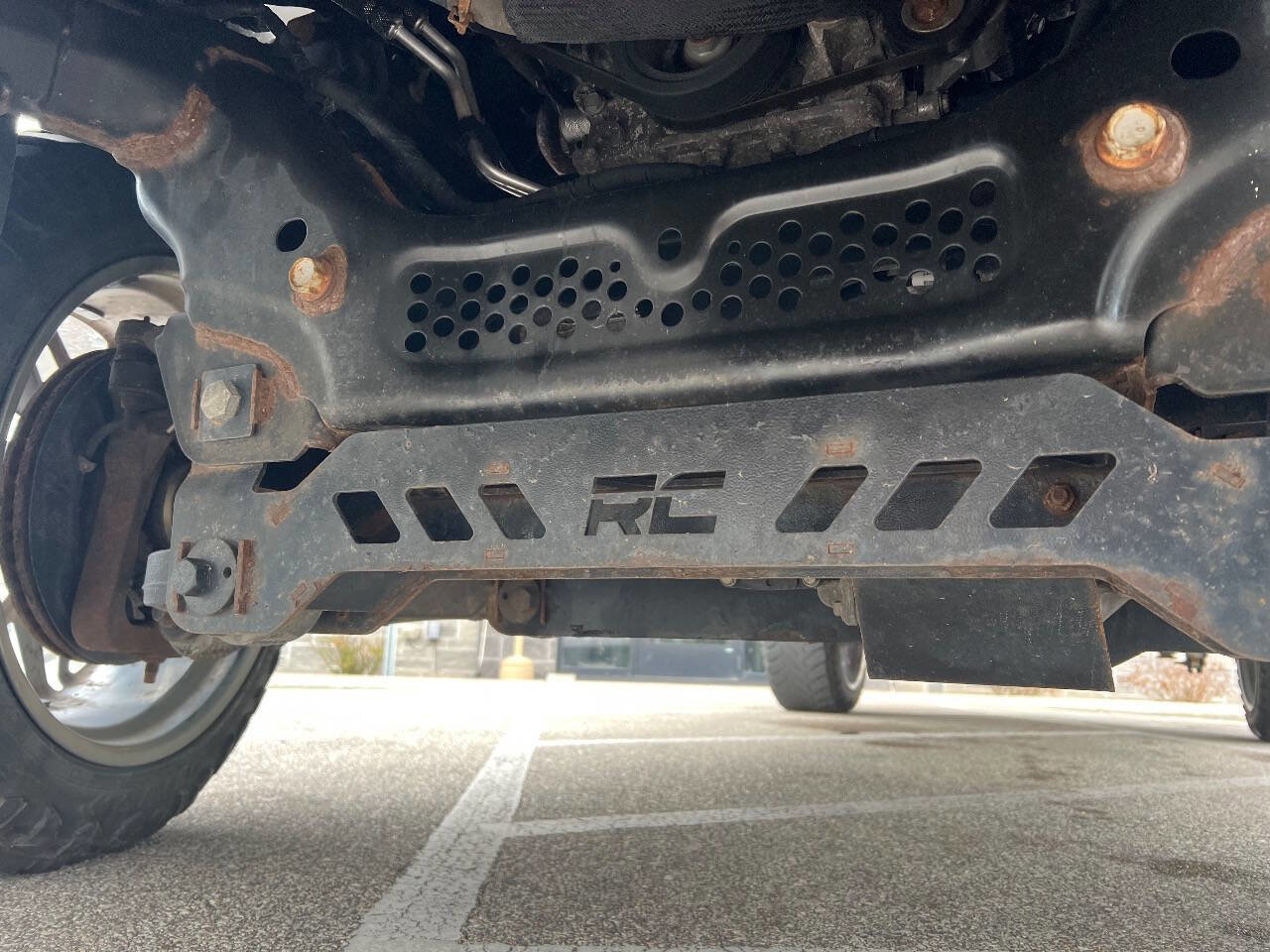 Used 2019 RAM 1500 Limited image 28