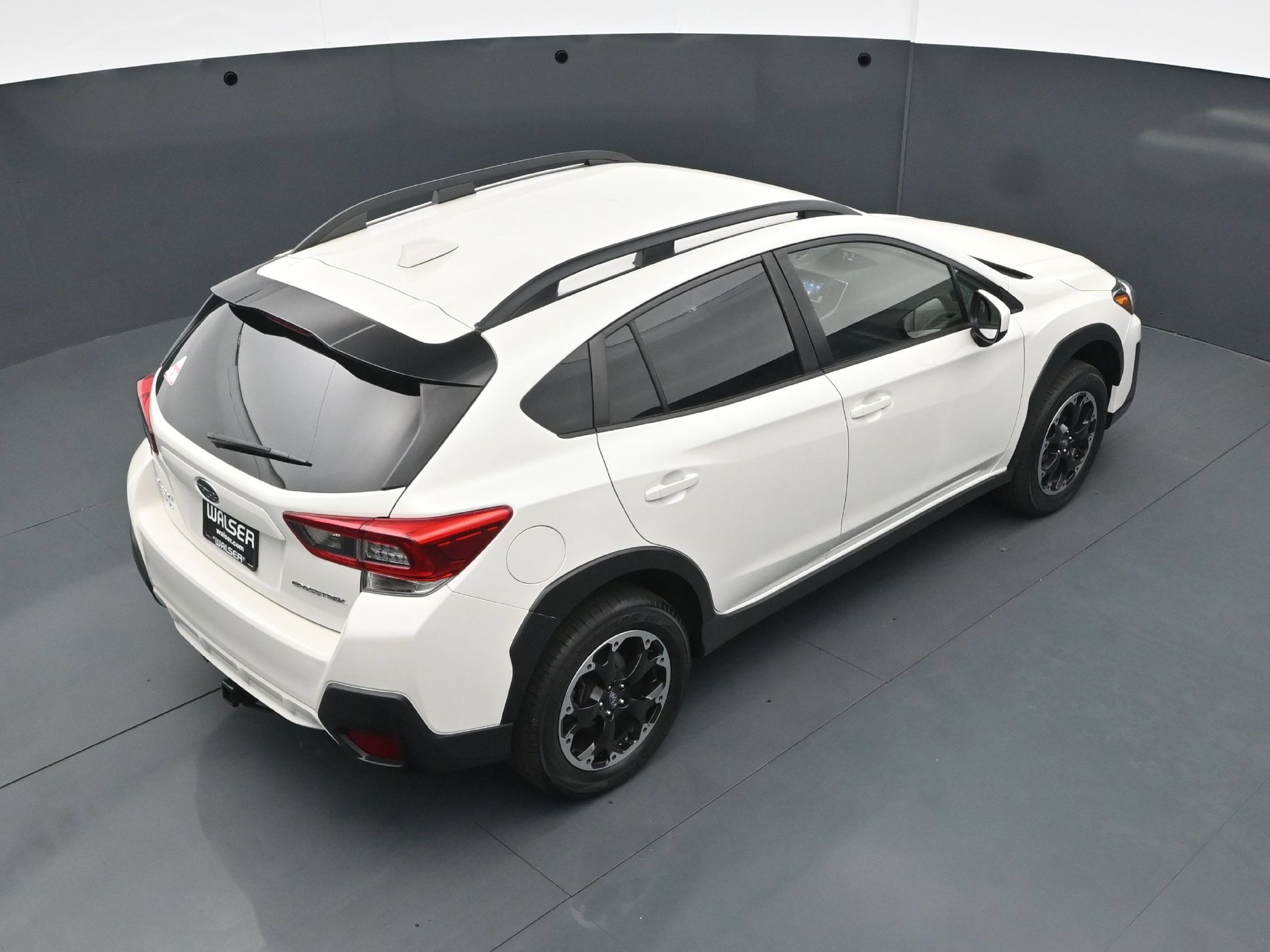 Used 2023 Subaru Crosstrek 2.0i Premium AWD/4WD image 37
