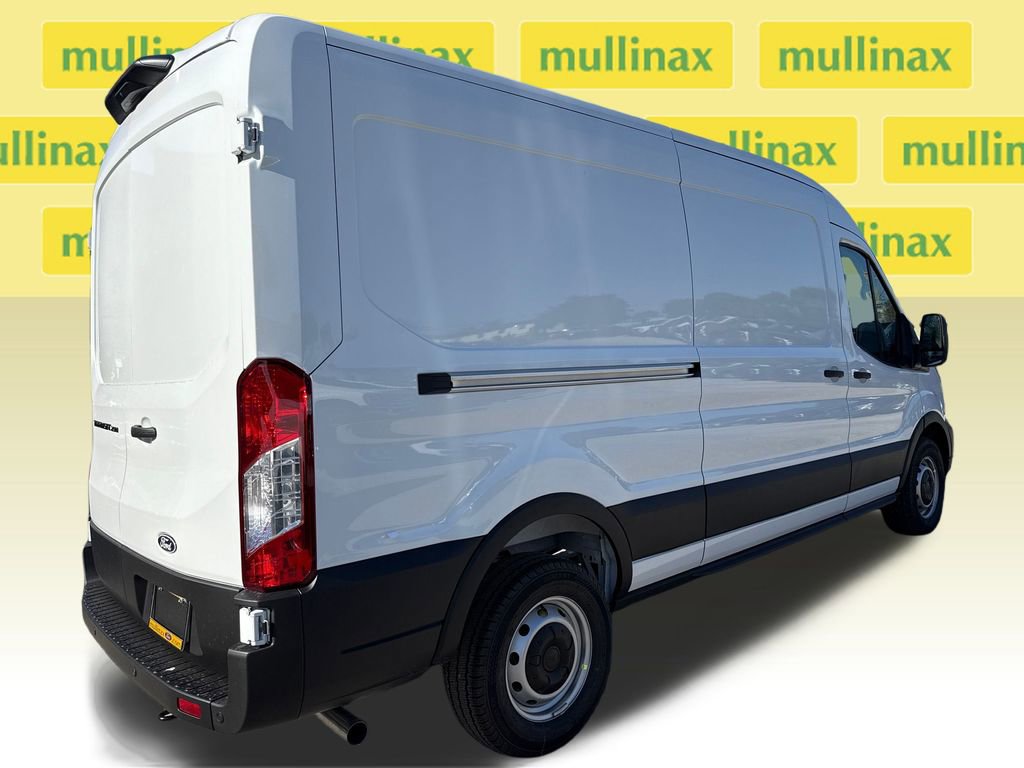 New 2026 Ford Transit 250 148 Medium Roof w/ Load Area Protection Package image 14
