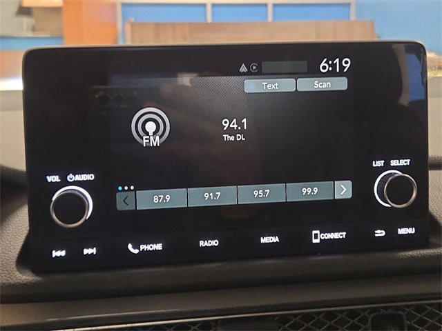 Certified 2023 Acura Integra image 16