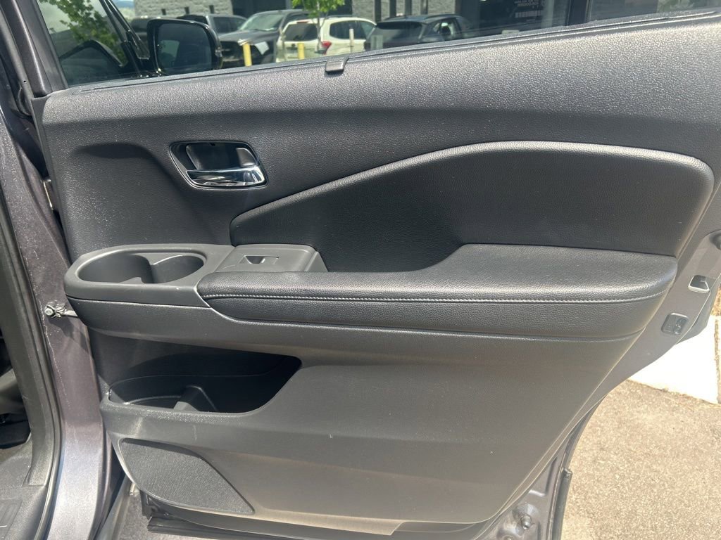 Used 2018 Honda Pilot Elite image 14