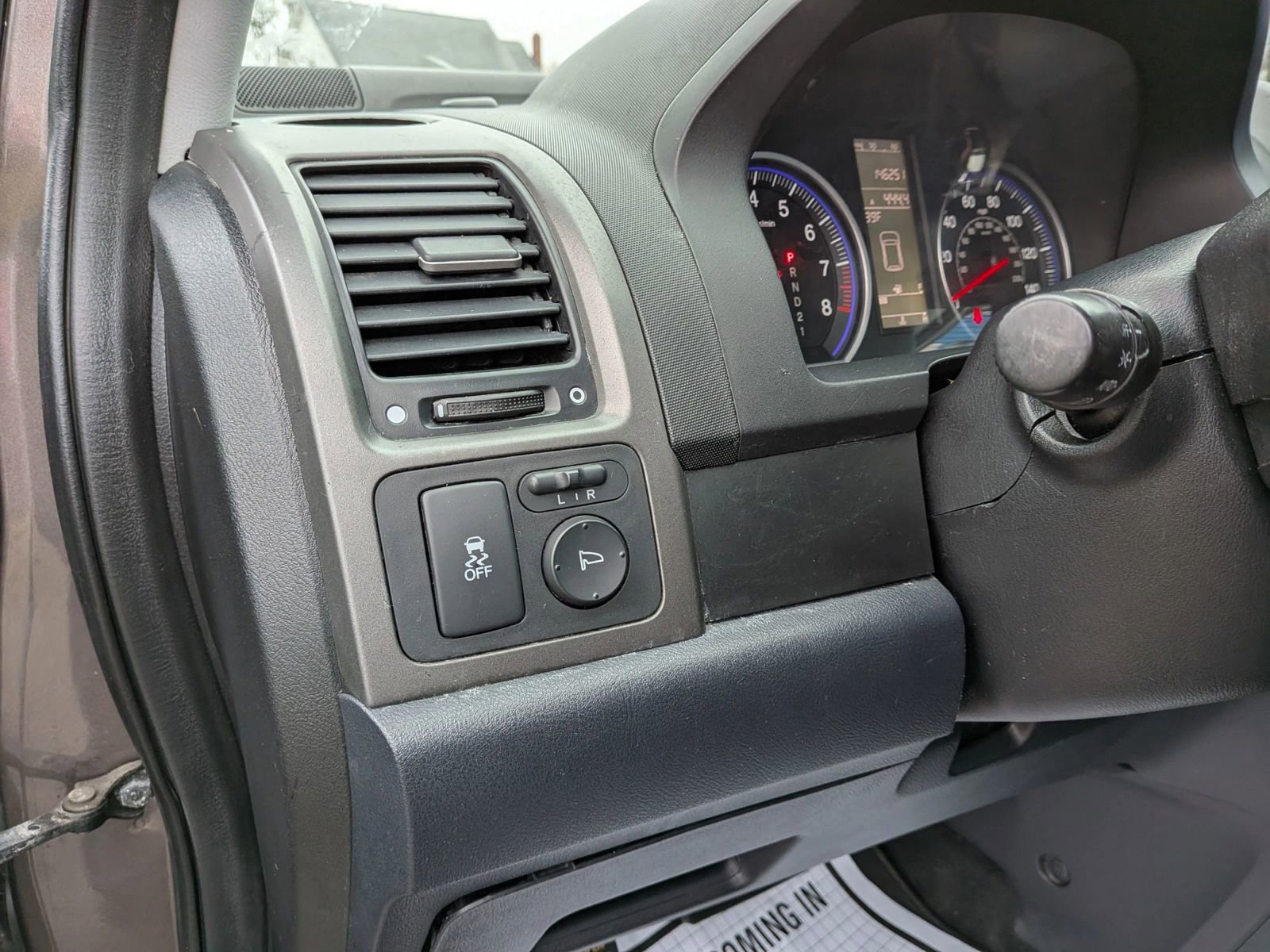 Used 2011 Honda CR-V EX-L image 34