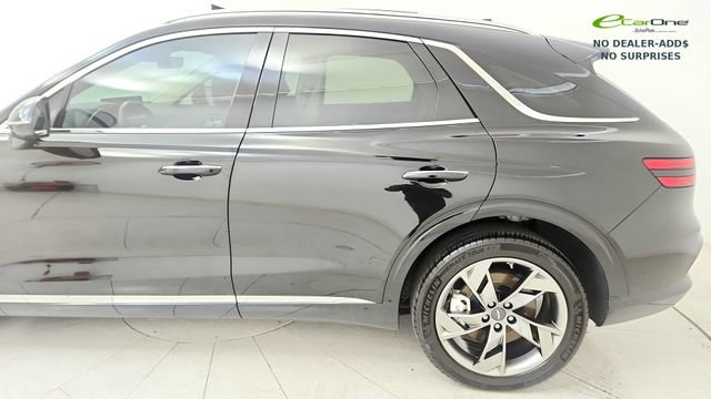 Used 2025 Genesis Electrified GV70 w/ Prestige Package AWD/4WD image 23