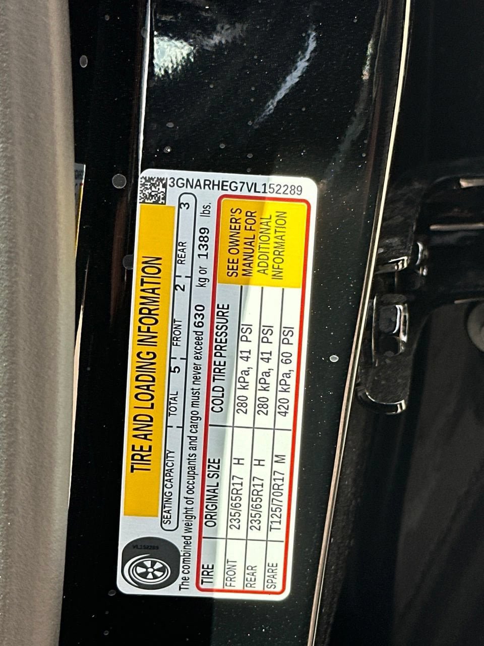 New 2027 Chevrolet Equinox LT FWD image 31