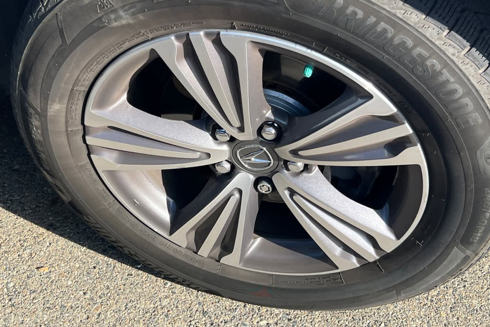 Used 2019 Acura MDX FWD image 15