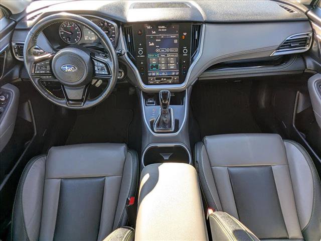 Certified 2024 Subaru Outback Onyx Edition image 17