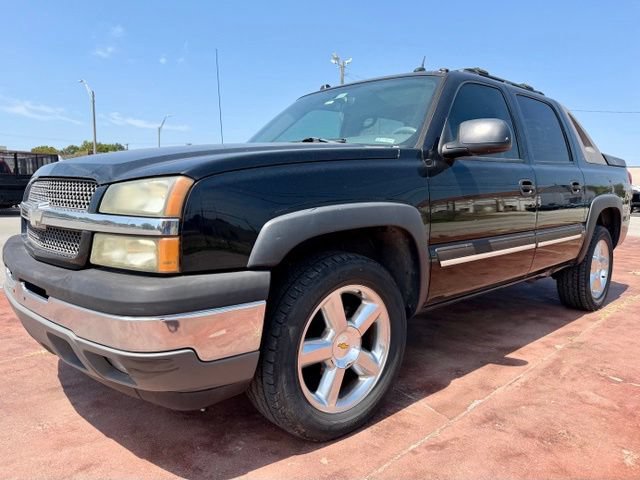 Used 2005 Chevrolet Avalanche Z71 w/ Preferred Equipment Group AWD/4WD video 1