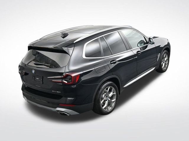 Used 2022 BMW X3 xDrive30i w/ Convenience Package image 22