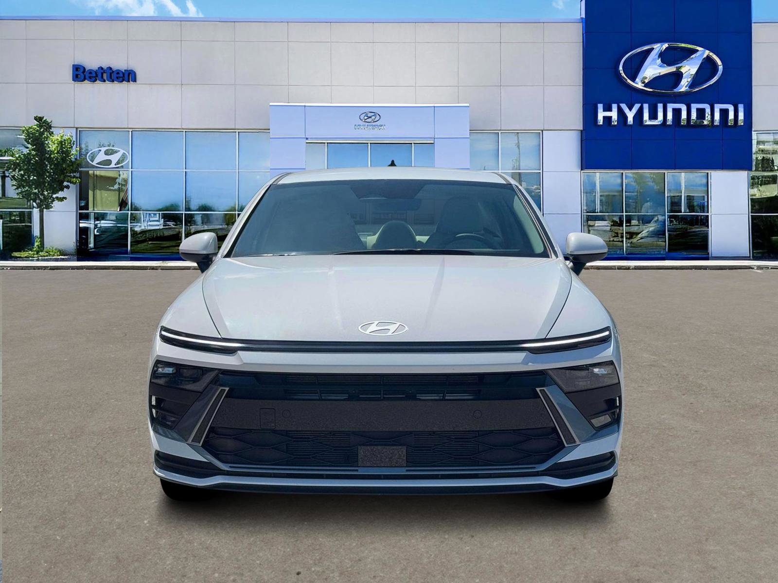 New 2026 Hyundai Sonata SE image 12