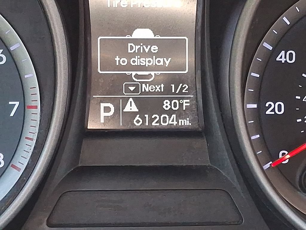 Used 2015 Hyundai Santa Fe Sport AWD/4WD image 18