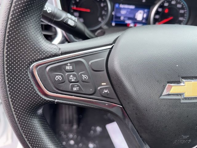 Used 2021 Chevrolet Equinox LT image 14